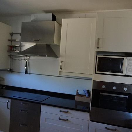 Casa Sierra Avellaneda  외부 사진