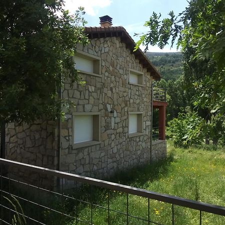 Casa Sierra Avellaneda  외부 사진