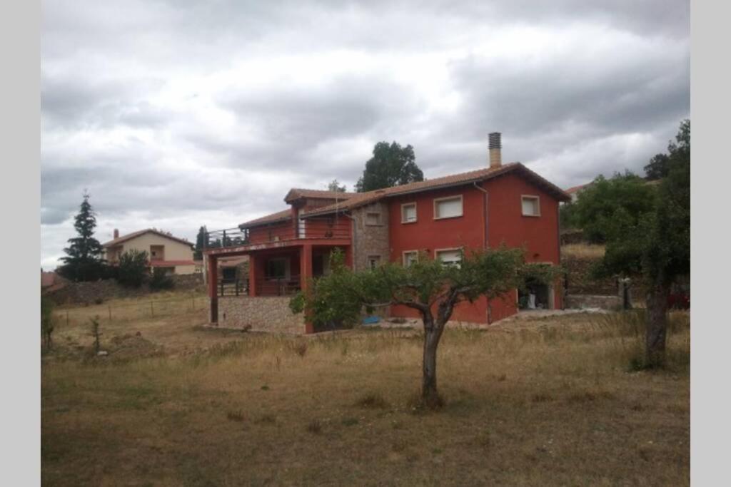Casa Sierra Avellaneda  외부 사진