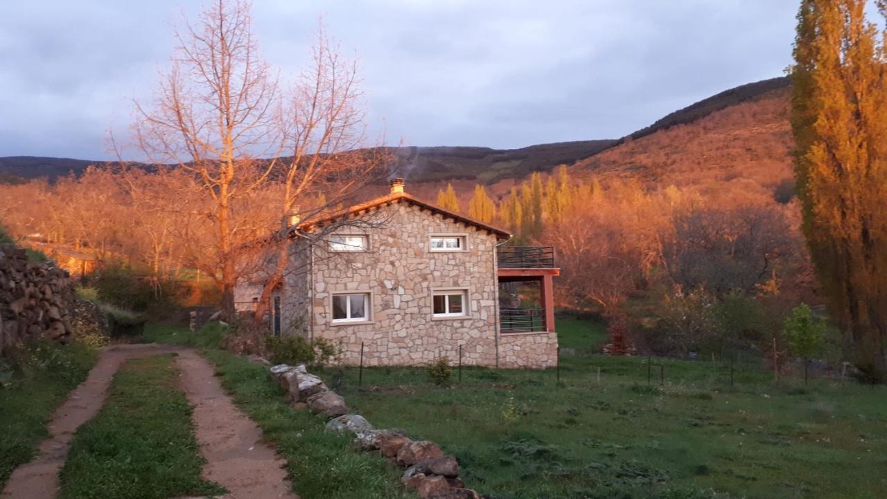 Casa Sierra Avellaneda  외부 사진