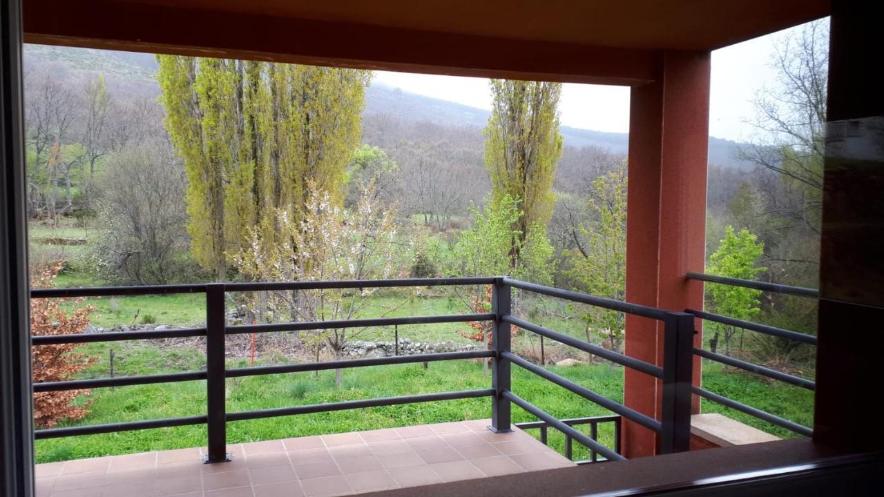 Casa Sierra Avellaneda  외부 사진