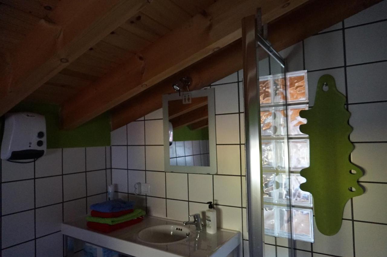 Casa Sierra Avellaneda  외부 사진