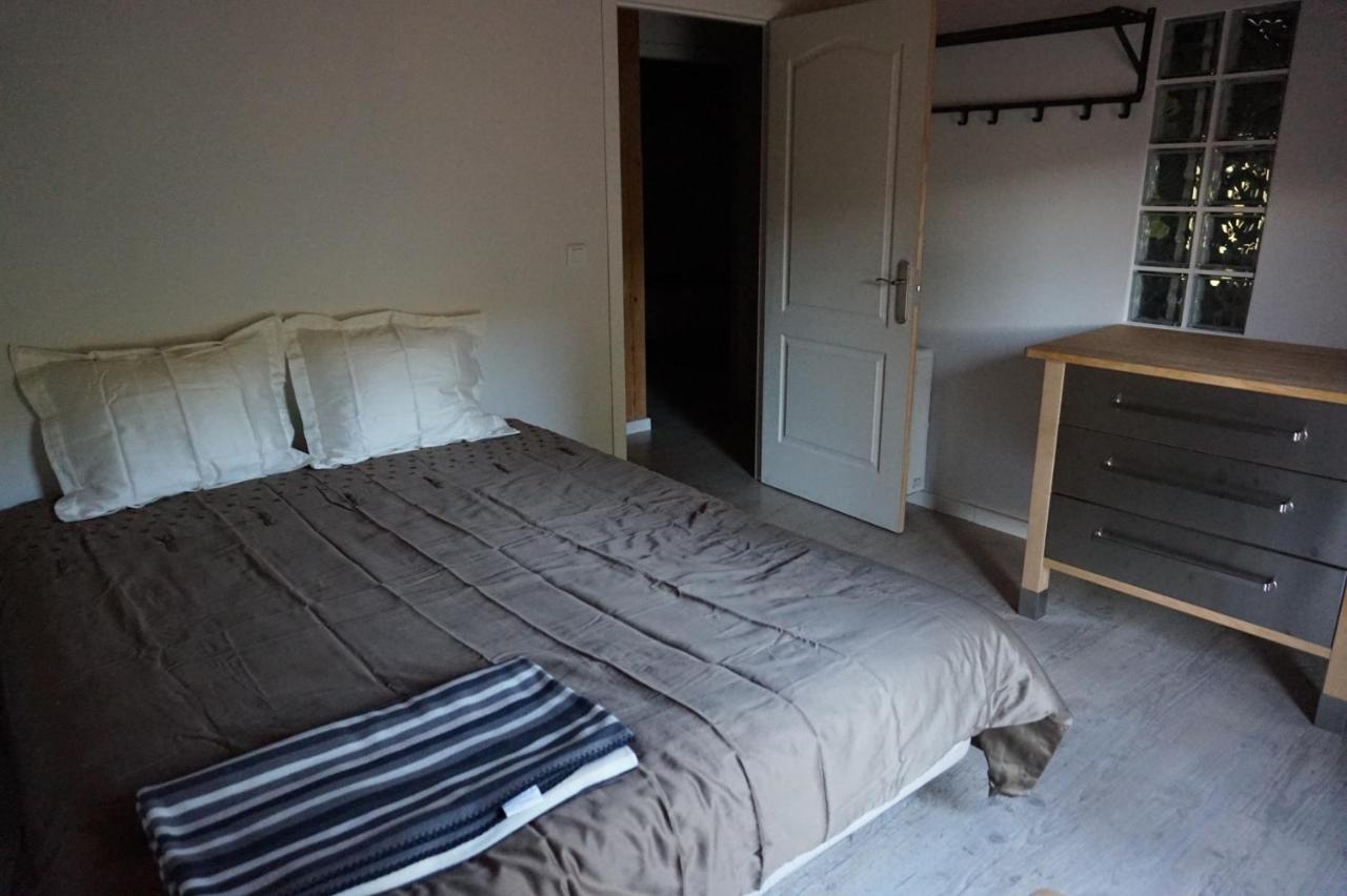 Casa Sierra Avellaneda  외부 사진
