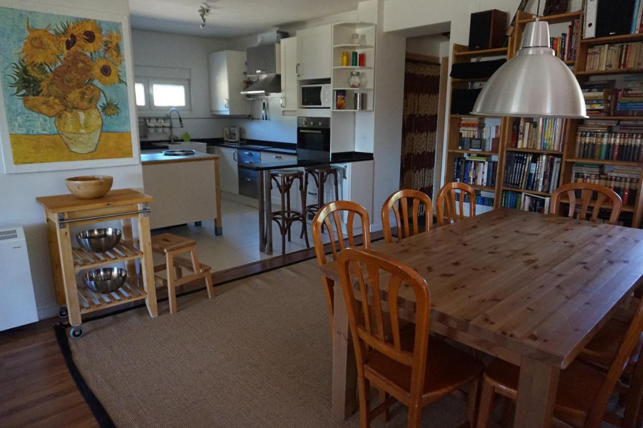 Casa Sierra Avellaneda  외부 사진