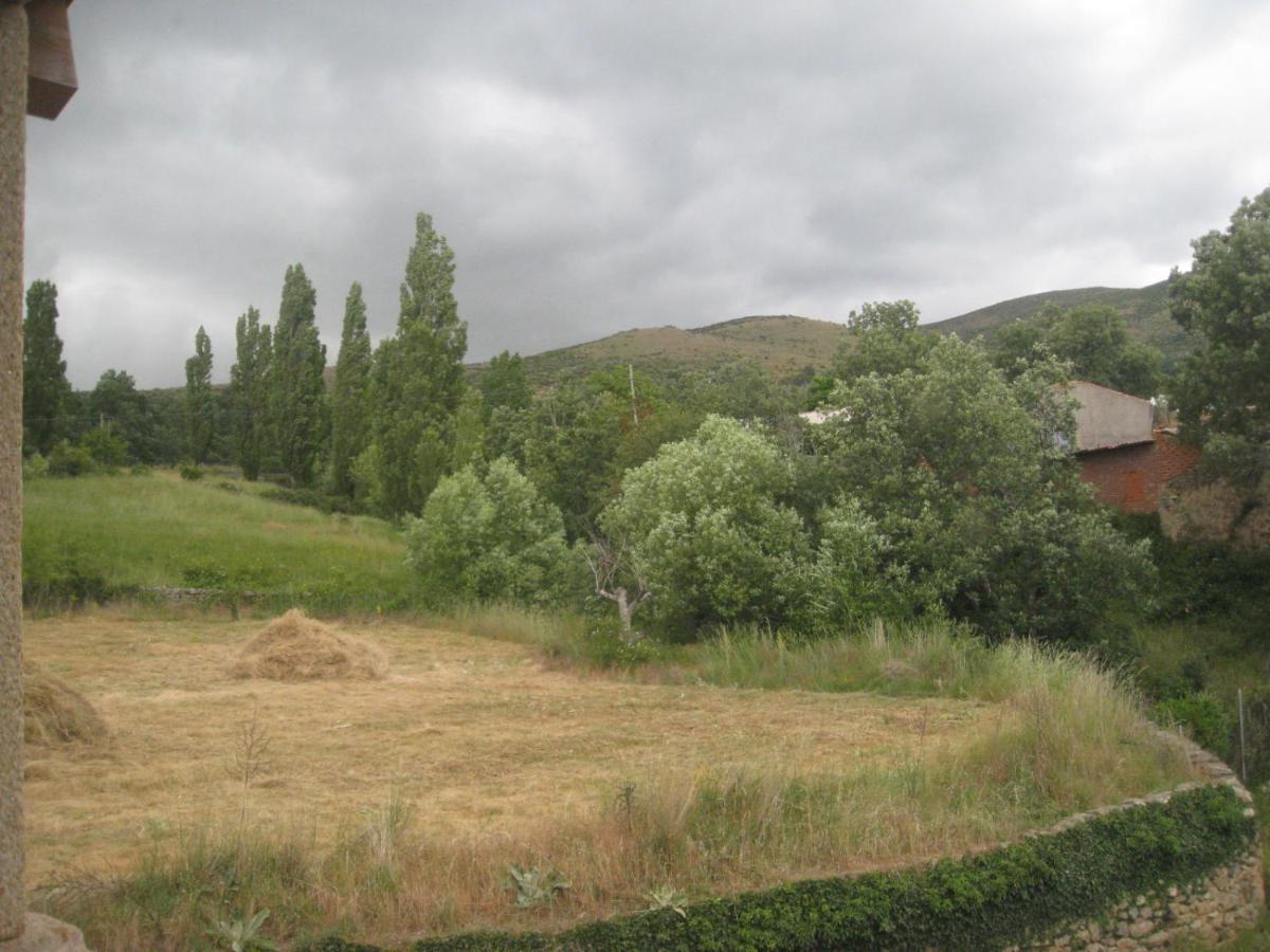 Casa Sierra Avellaneda  외부 사진