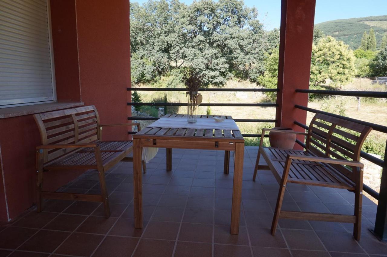 Casa Sierra Avellaneda  외부 사진