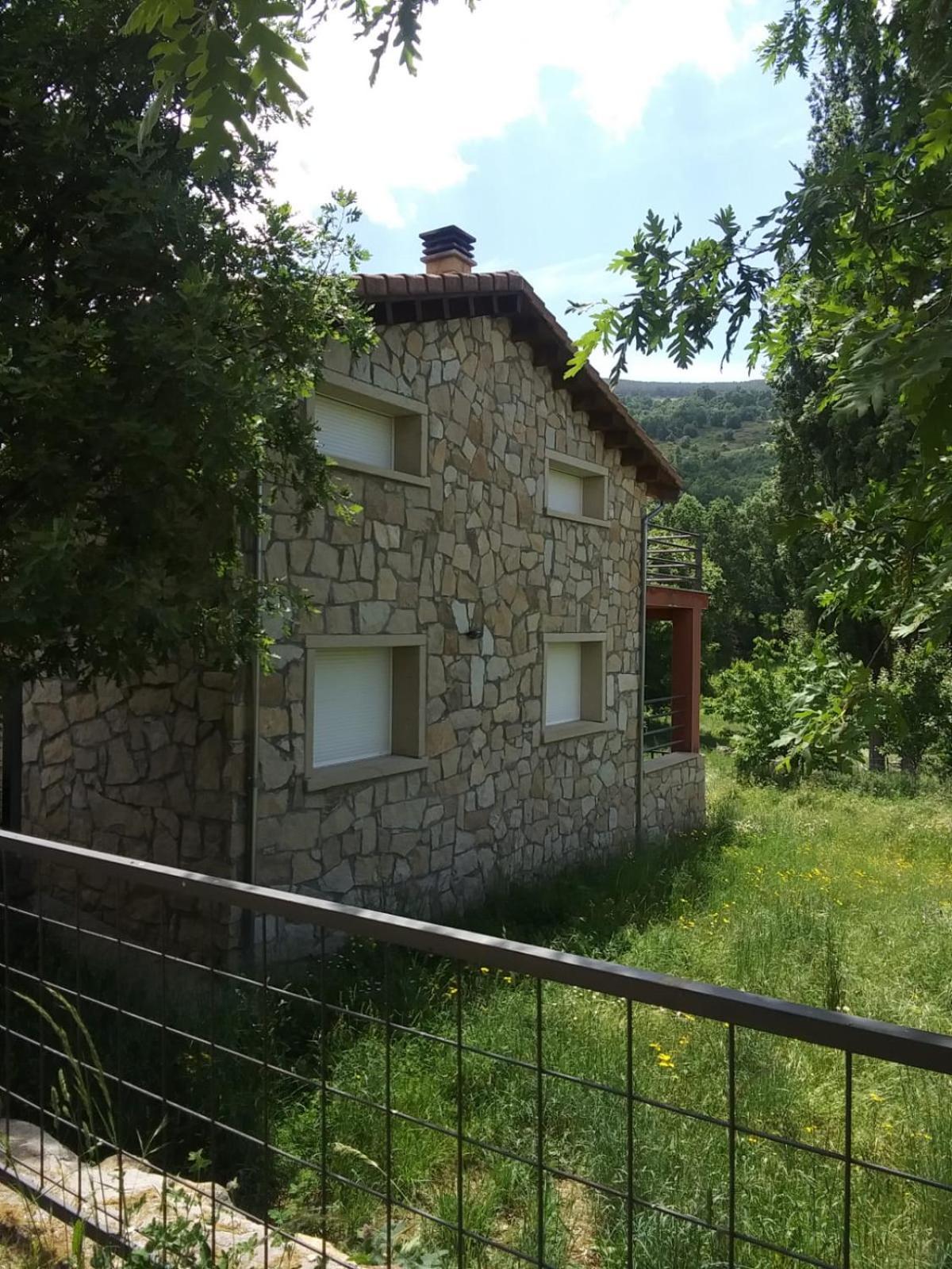 Casa Sierra Avellaneda  외부 사진